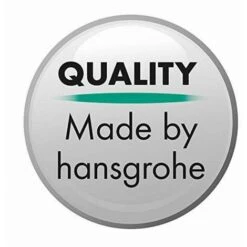 Hansgrohe 15707000 Miscelatore Termostatico Ecostat E Ad Incasso, Per 1 Utenza -Stile Bagno 78924583 4