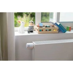 Netatmo Kit Di Base Valvole Intelligenti Per Termosifoni, Multicolore (Manuale D'Istruzioni Solo In Lingua Francese) -Stile Bagno 78927102 4