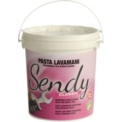 PASTA LAVAMANI CLASSIC NETTUNO LT.4. Prezzo Per 1 Pezzo.