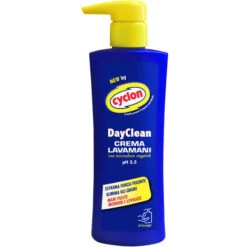 CYCLON CREMA LAVAMANI 250 ML. Prezzo Per 1 Pezzo.