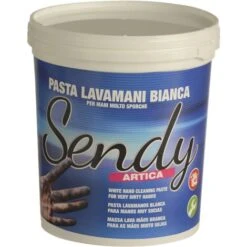 PASTA LAVAMANI ARTICA NETTUNO LT.1. Prezzo Per 1 Pezzo.