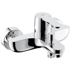 Miscelatore Grohe Per Vasca Serie Get Cromato