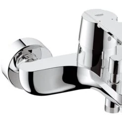 Miscelatore Grohe Per Vasca Serie Get Cromato -Stile Bagno 7982193 3