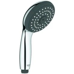Doccino Grohe A 3 Getti, Cromato, Serie Vitalio Start