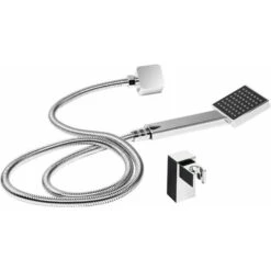 Set Completo Doccia A Pioggia Da Incasso - Colonna Doccia, Arredo Bagno Online -Stile Bagno 8009105 3