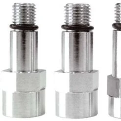 Adattatore Per Flessibili E Miscelatori M8x1 -Stile Bagno 8030097 3