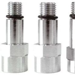 Adattatore Per Flessibili E Miscelatori M12x1 -Stile Bagno 8030100 3