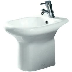 Bidet E Vaso Wc Serie Touring -Stile Bagno 8031298 3