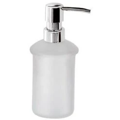 Dispenser Di Ricambio Per Porta Sapone A Muro