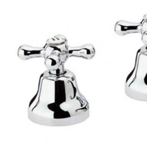 Batteria A Tre Fori Senza Corpo Centrale 3 Batteria A Tre Fori Senza Corpo Centrale - immagine 3