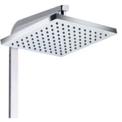 Colonna Doccia Con Miscelatore Meccanico Diamante - Spazio -Stile Bagno 8038862 3