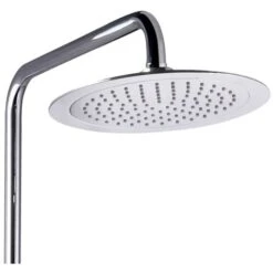Colonna Doccia Con Miscelatore Meccanico Mirta - Spazio -Stile Bagno 8038863 3
