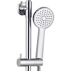 Colonna Doccia Con Miscelatore Meccanico Mirta - Spazio -Stile Bagno 8038863 4