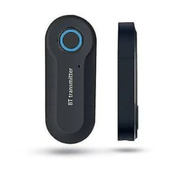 Trasmettitore Bluetooth USB Adattatore Audio Da 3,5 Mm Trasmissione Del Segnale Da Computer TV