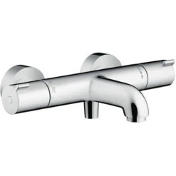 Hansgrohe Ecostat 1001 CL, Miscelatore Termostatico Vasca/doccia (13201000)