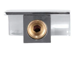 Rubinetto Miscelatore Rubinetto Bagno Vasca Da Incasso A Parete Square Ottone -Stile Bagno 81888443 3