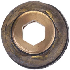 Rubinetto Miscelatore Rubinetto Bagno Vasca Da Incasso A Parete Square Ottone -Stile Bagno 81888443 4