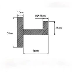 None Gancio Per Accappatoio Per Accappatoio Casa Bagno Cappotto Asciugamano Cappello Ganci Per Accappatoio In Acciaio Inossidabile