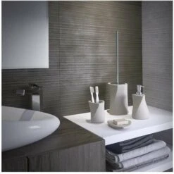 Libra Portasapone Beige