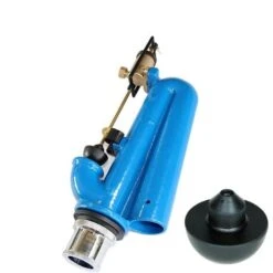 Batteria Di Scarico Tipo Catis Senza Pulsante Gommino Omaggio Sifone Cassetta Wc Ricambio