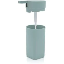 Set Completo Accessori Bagno Acquamarina In Abs Tender -Stile Bagno 82891597 4