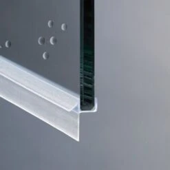 Guarnizione Box Doccia Con Gocciolatoio | Vetro 8mm EC-18-6091 -Stile Bagno 8354957 3
