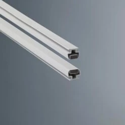 Guarnizione Magnetica Box Doccia In Gomma EC-MAG-9-41 Colore: Bianco -Stile Bagno 8354962 3