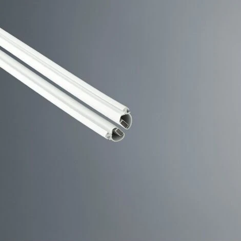 Guarnizione Magnetica Box Doccia In Gomma EC-MAG-367 Angolo 90° Colore: Bianco 3 Guarnizione Magnetica Box Doccia In Gomma EC-MAG-367 Angolo 90° Colore: Bianco - immagine 3