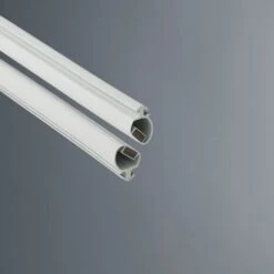 Guarnizione Magnetica Box Doccia In Gomma EC-MAG-367 Colore: Bianco -Stile Bagno 8354968 3