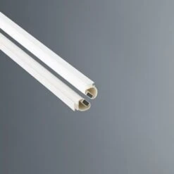 Guarnizione Magnetica Box Doccia In Gomma EC-MAG-2601 Angolo 90° Colore: Bianco -Stile Bagno 8354980 3