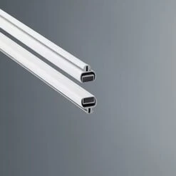 Guarnizione Magnetica Box Doccia In Gomma EC-MAG-03 Colore: Bianco -Stile Bagno 8354990 3