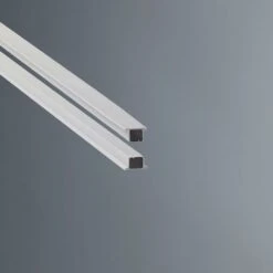 Guarnizione Magnetica Box Doccia In Gomma EC-MAG-R55T Colore: Grigio -Stile Bagno 8354999 3