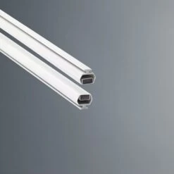 Guarnizione Magnetica Box Doccia In Gomma EC-MAG-R43 Colore: Bianco -Stile Bagno 8355004 3