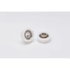 Cuscinetti Box Doccia Rotelle A Sfera Di Ricambio | Kit Di 2 Pezzi EC-3310