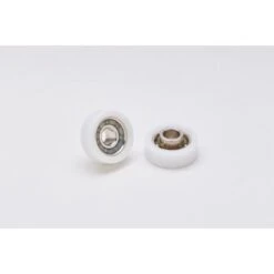 Cuscinetti Box Doccia Rotelle A Sfera Di Ricambio | Kit Di 2 Pezzi EC-3310