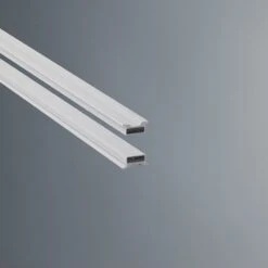 Guarnizione Magnetica Box Doccia In Gomma EC-MAG-01F Colore: Bianco -Stile Bagno 8355041 3