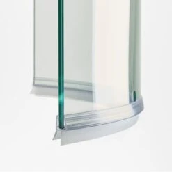 Guarnizione Box Doccia Di Ricambio | Adatta Per Vetro Curvo 6mm 8mm EC-402-C