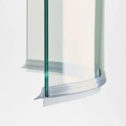 Guarnizione Box Doccia Di Ricambio | Adatta Per Vetro Curvo 6mm 8mm EC-406-10-C