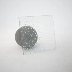 Parete Doccia Walk-in Lato 120 Cm H 185 In Acrilico Mod. Beatrix Profilo -Stile Bagno 83561687 3