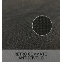 Tappetino SuperAssorbente 50 X 80 Cm Scendidoccia Multistrato Verde -Stile Bagno 83720750 5