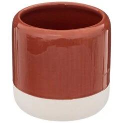 3 Accessori Da Bagno Solar Power Rossi - 5 Five Simply Smart -Stile Bagno 83770757 4