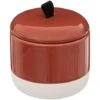 Vaso Di Cotone Solar Power Rosso - 5 Five Simply Smart