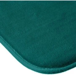 Tappeto Di Schiuma Di Memoria - 80 X 50 Cm Verde Smeraldo - 5 Five Simply Smart -Stile Bagno 83779473 4