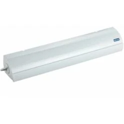 Stendibiancheria Estensibile Da Muro WENKO -Stile Bagno 8426845 5