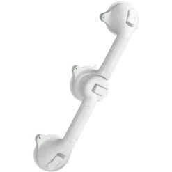 Maniglia Da Muro Secura Trio WENKO