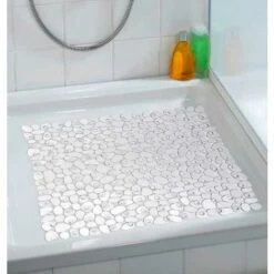 Tappeto Doccia Paradise Trasparente WENKO -Stile Bagno 8426999 3