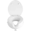 Seduta WC Rialzata Easy Close Secura WENKO