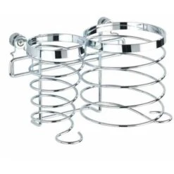 Porta Asciugacapelli E Piastra Lisciacapelli Premium WENKO