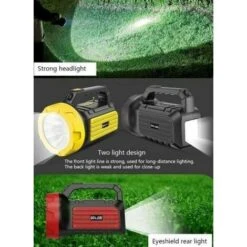 TORCIA SPEAKER CASSA BLUETOOTH 5W RICARICA SOLARE RADIO FM MP3 PORTATILE BDL-235 -Stile Bagno 85262465 5