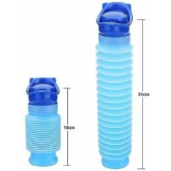 Orinatoio Di Emergenza Portatile Di Alta Qualità Per Uomini E Donne -Stile Bagno 85322587 5